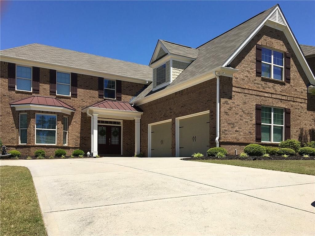 4377 Cades Pointe, Marietta, GA 30066 Zillow