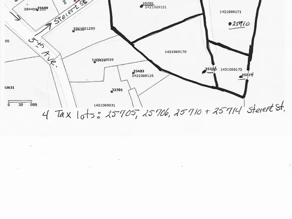 25705-25706 Steiert St #25710, Black Diamond, WA 98010