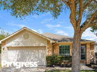 1842 Strongs Ct, Katy, TX 77449
