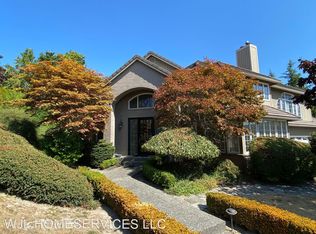 6124 155th Pl SE, Bellevue, WA 98006