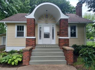 13110 13th St, Grandview, MO 64030