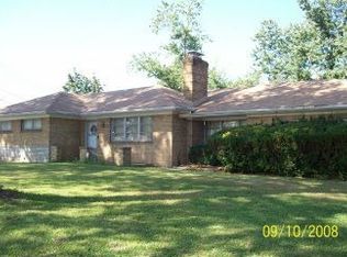 11845 Bellefontaine Rd, Saint Louis, MO 63138