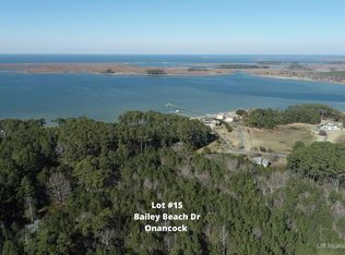 LOT 15 Bailey Beach Dr, Onancock, VA 23417