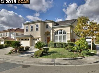 200 Dandelion Ln, San Ramon, CA 94582