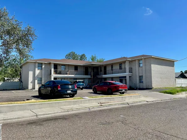 3801 Juarez Ave, Laredo, TX 78041