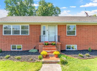 217 Buckingham Dr, Knoxville, TN 37909