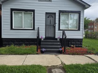 204 W 41st Ave, Gary, IN 46408