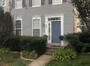 2927 Rotterdam Loop, Woodbridge, VA 22191