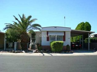 3485 Lost Hills Dr, Las Vegas, NV 89122