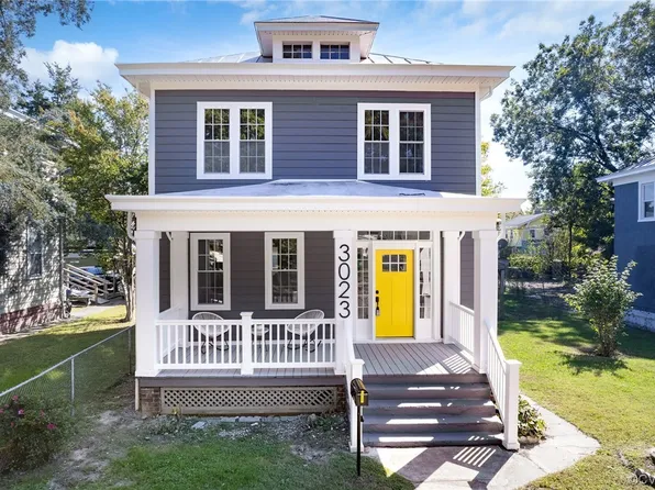 3023 Dill Ave, Richmond, VA 23222