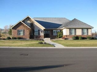 1844 Otter Pond Cir, Montrose, CO 81401