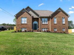 9134 Mark Ryan Dr, Kimberly, AL 35091