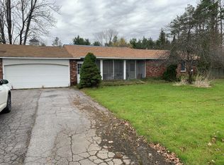 5479 New London Rd, Rome, NY 13440