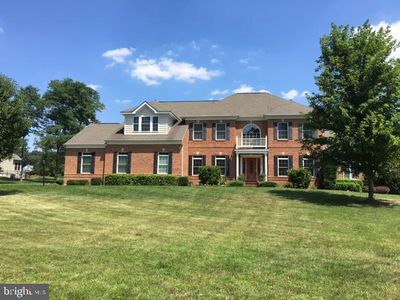 509 Timber Springs Ct, Reisterstown, MD, 21136