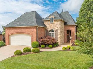 167 Elgin Ct, Rockingham, VA 22801