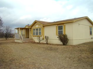 501 Fawn Trl, Wichita Falls, TX 76310