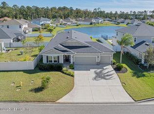 518 RITTBURN Lane, St. Johns, FL 32259