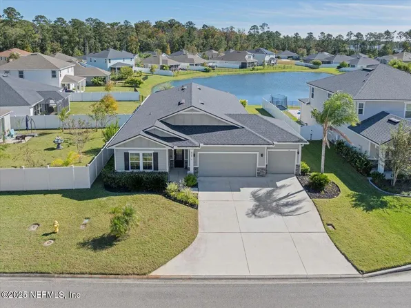 518 RITTBURN Lane, St. Johns, FL 32259