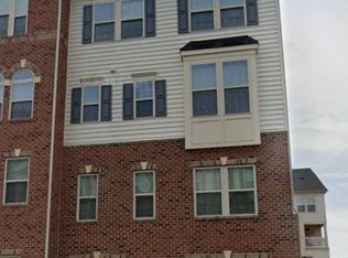 6421 Alan Linton Blvd E, Frederick, MD 21703