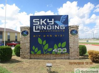 432 Ralph St APT 504, White Settlement, TX 76108