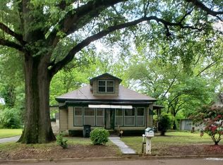 3105 Lantern Ln, Union City, TN 38261