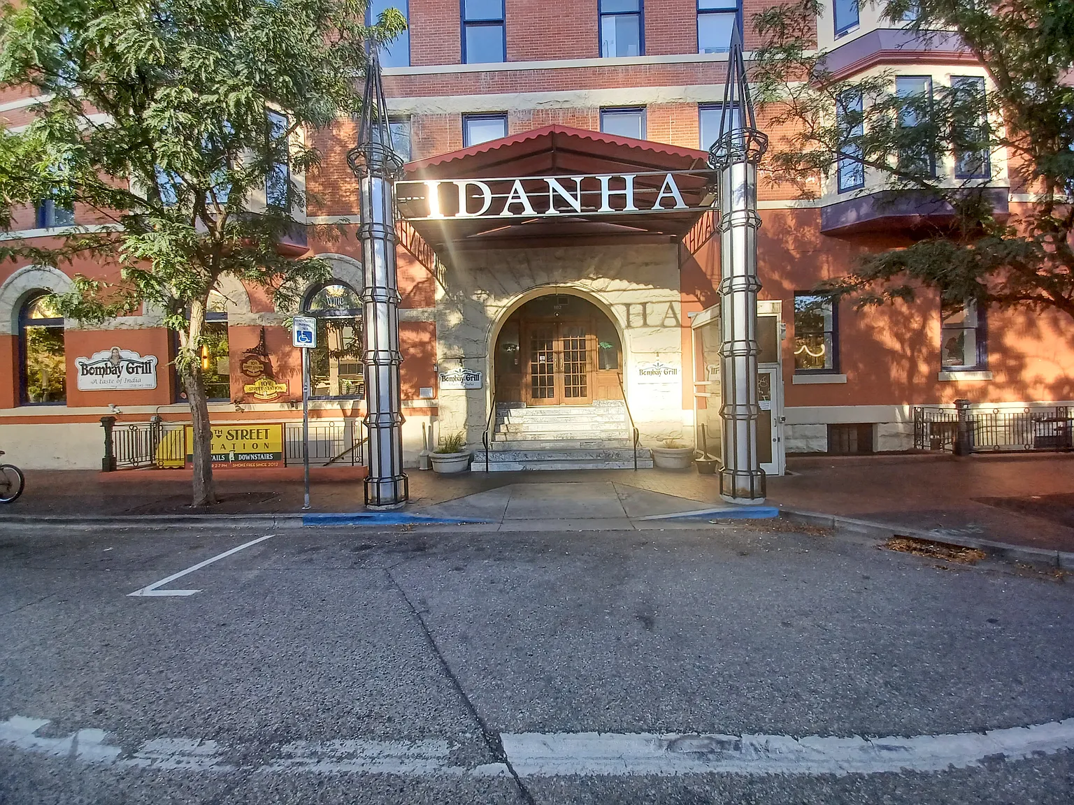 Idanha Apartments — Photo 4