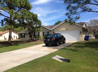 619 S Easy St, Sebastian, FL 32958