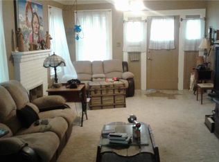 2625 Hunt St, Abilene, TX 79605