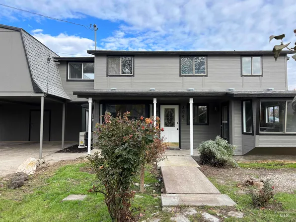 306 W 1st St, Emmett, ID 83617