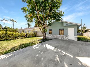 631 Alpine Ave, Lake Worth, FL 33461