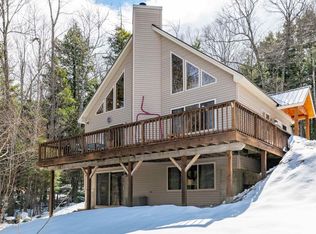 119 Gotzens Rd, Conway, NH 03818