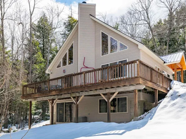 119 Gotzens Road, Conway, NH 03818