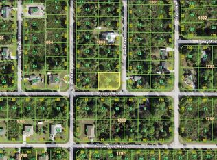 5569 Guest Ter, Port Charlotte, FL 33981