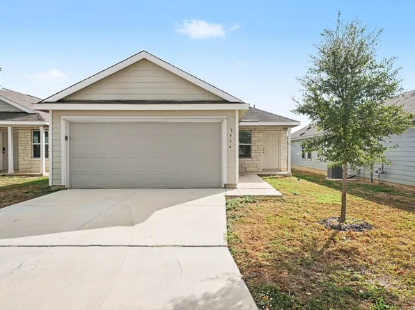 5454 Daphne Path, San Antonio, TX 78253