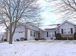 6 Brook Run Ct, Mount Vernon, OH 43050