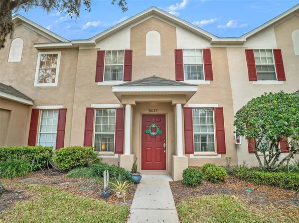30125 Barnaby Ln, Zephyrhills, FL 33543