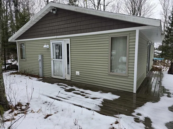 10167 State Highway 139, Argonne, WI 54511