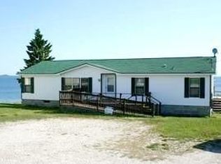 669 S State St, Saint Ignace, MI 49781