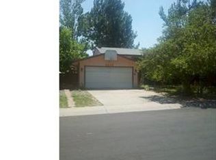 2212 36th St, Evans, CO 80620