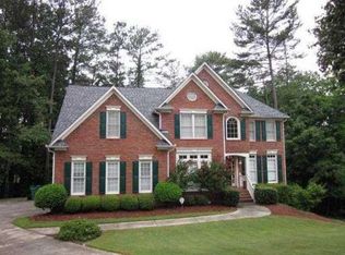 985 Regency Crest Dr SW, Atlanta, GA 30331