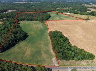 1440 Carl Taylor Rd, Peachland, NC 28133
