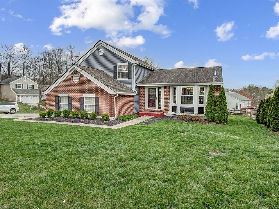 1st image of 1719 Promontory Dr