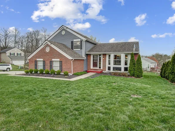 1719 Promontory Dr, Florence, KY 41042
