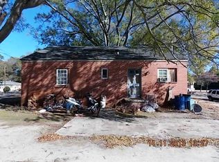 116 Fairview Ave SW, Wilson, NC 27893