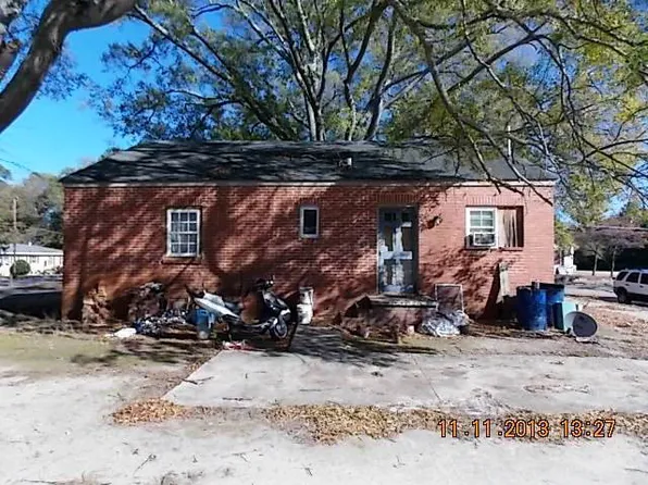 116 Fairview Ave SW, Wilson, NC 27893