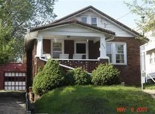 887 Harrison Ave, Akron, OH 44314