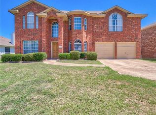 3104 Cantura Dr, Mesquite, TX 75181