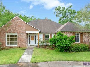 5354 Landing Ct, Baton Rouge, LA 70820