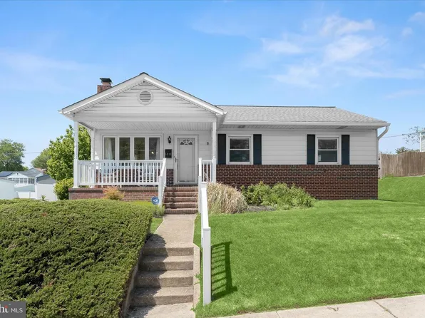 5810 Ritchie St, Glen Burnie, MD 21061