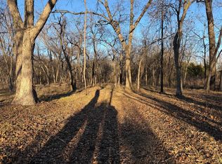 0 Mockingbird Ln Lot 10, Shawnee, OK 74804